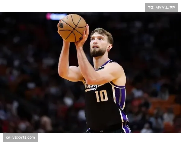 小萨关键补篮助国王险胜，乔治绝杀不中爵士憾负