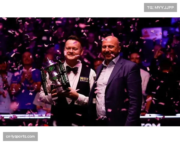 墨菲斩获英国公开赛冠军 西安大奖赛获亚军