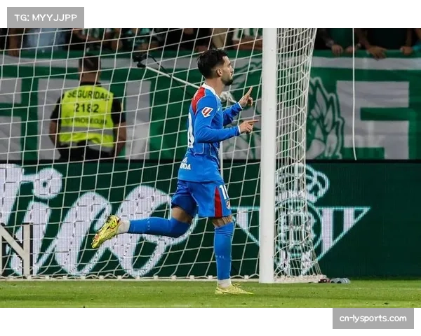 马竞新援巴埃纳快速融入球队 贡献关键进球