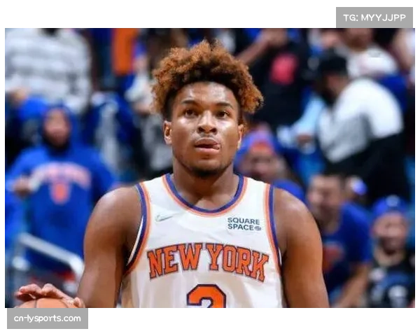 尼克斯麦克布莱德核心肌肉手术 可能缺席到季后赛阶段