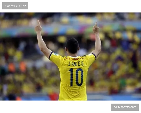 哥伦比亚队长J罗严重脱水住院，34岁老将世界杯状态存疑